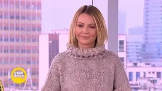 Sweter gryzie, drapie... mamy na to radę