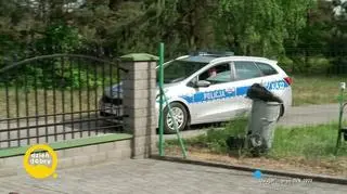 Sąsiedzi z piekła rodem 