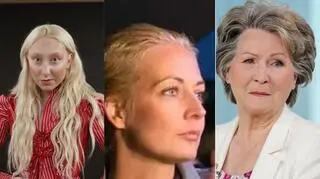 Julia Nawalna opublikowała poruszające nagranie, Irena Santor przeszła operację. Co wydarzyło się poniedziałek?