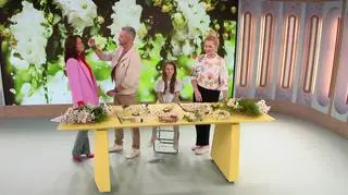 Sprawdź, jak zrobić wianek komunijny 