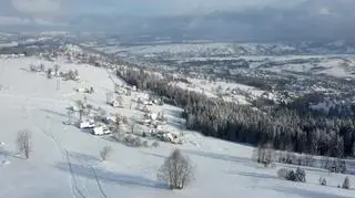 Drogie ferie na Podhalu odstraszyły turystów. "Ceny w tym sezonie są wysokie"