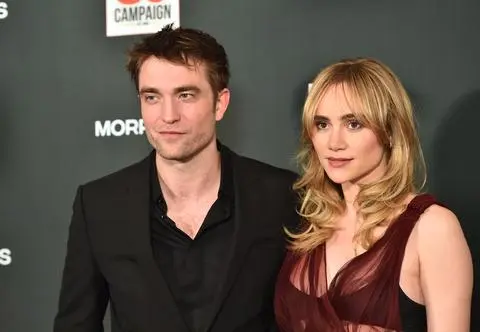 Robert Pattinson zostanie ojcem. Jego partnerka ogłosiła to w oryginalny sposób