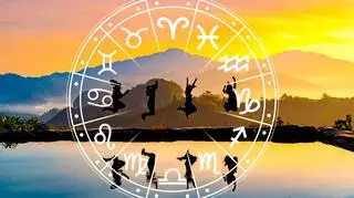 Horoskop dzienny na jutro, sobotę, 18 maja 2024 r. dla wszystkich znaków zodiaku