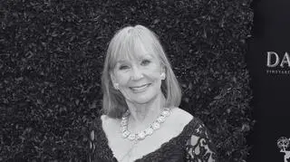 Zmarła znana aktorka. Grała w telenowelach "Żar młodości" i "Moda na sukces"