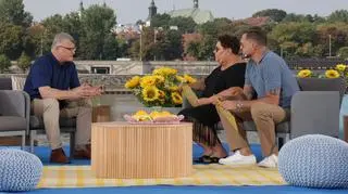 Reporterka DDTVN trafiła do szpitala w Indonezji. "Rana wyglądała, jakby była czarna"