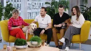 Psie celebrytki. Kim są influencerki Tola i Chałka?