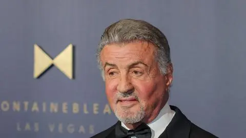 Sylvester Stallone chce w nietypowy sposób chronić swoje córki. Byli tam ponad sześć godzin