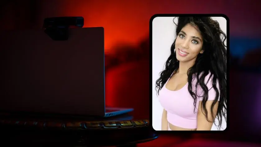 Youtuberka Sunpi odkryła deepfake'owe treści pornograficzne ze swoją ...