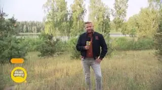 Z wizytą u jeleniowatych 