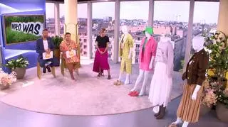 Jakie spódnice do jakiej sylwetki?