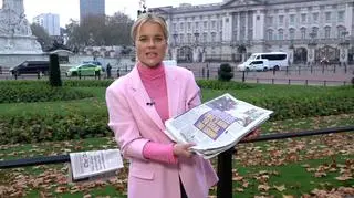 Co brytyjskie media piszą na temat zdrowia Elżbiety II? "Gazety na Wyspach zaczęły szaleć" 