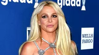 Britney Spears opublikowała, a następnie usunęła niepokojący post. "Ona ma dość"