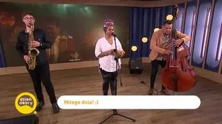 Yaremi Kordos &amp; Roland Abreu Evolution w piosence “Madre Habana” 