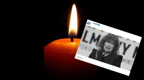 Maryna Miklaszewska nie żyje