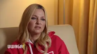 Kasia Bujakiewicz o zaskakującym prezencie, jaki dostała od męża: "Był to test na bycie matką jego dziecka"
