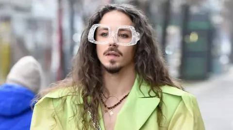 Michał Szpak