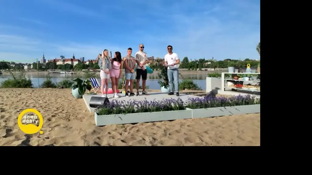 Hotel Paradise 8. Ostatnia prosta przed finałem