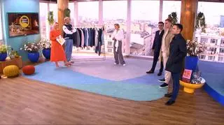 Co każdy mężczyzna powinien mieć w swojej szafie