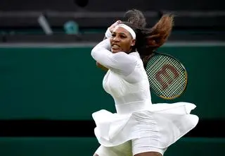 Serena Williams wraca na kort. Czy Iga Świątek zagra z legendą?