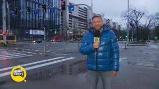 Magiczne miasto z piernika