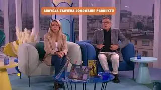 „Podręcznik dla Superbohaterów” Eliasa i Agnieszki Våhlund 