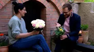 Florystka konserwuje ślubne bukiety. "Kapsuły czasu z kwiatów i wspomnień"