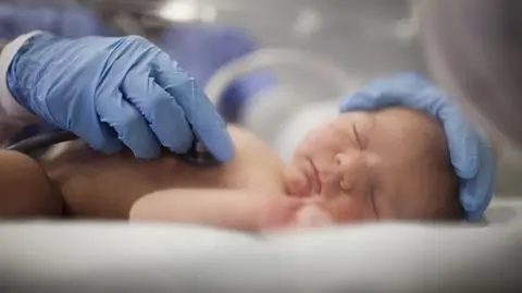 WHO ostrzega przed nowym groźnym wirusem 