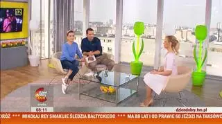 Angelina Jolie usunęła jajniki