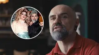 Jak Paweł z "Nago. Głośno. Dumnie" poznał swojego chłopaka? "Osoba z innego świata"