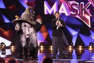 Mask Singer