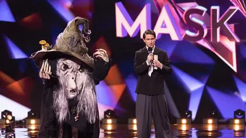 Mask Singer