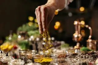 Jesienne przyprawy
