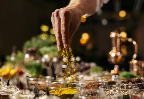Nie tylko cynamon, czyli jesienne przyprawy, które odmieniają potrawy