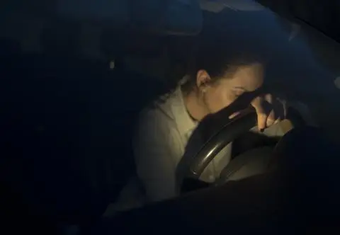 Miała 4 promile i prowadziła auto. "Prosiła, by nie wzywać policji, bo jedzie po dzieci" 