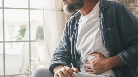 Co przyczynia się do rozwoju raka żołądka? 