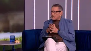 Filmowe fascynacje Andrzeja Sołtysika