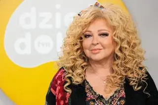 Magda Gessler