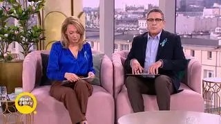 W pokojach zaginionych nadzieja nigdy nie gaśnie