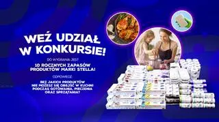 Weź udział w konkursie