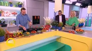 Domowe powidła i przetwory 