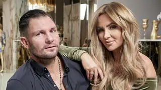 Izabela Macudzińska-Borowiak i Patryk Borowiak 