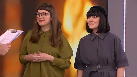 Polki stworzyły farby z kapusty