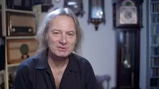 40 lat kariery Grzegorza Kupczyka z zespołu „Turbo”