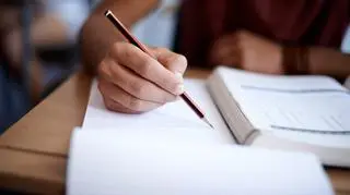 Wykładowczyni wymyśliła zabawny sposób, by studenci nie ściągali podczas egzaminu