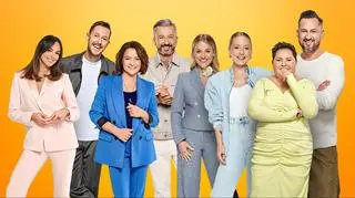 Wielki sukces Dzień Dobry TVN. Dziękujemy, że jesteście z nami