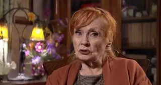 Barbara Krafftówna