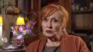 Barbara Kraftówna czeka na propozycje