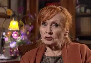 Barbara Kraftówna czeka na propozycje