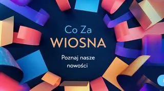 "Co za wiosna". Nowe, trzymające w napięciu seriale już wkrótce na antenie TVN