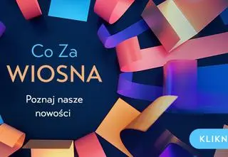 "Co za wiosna". Nowe, trzymające w napięciu seriale już wkrótce na antenie TVN